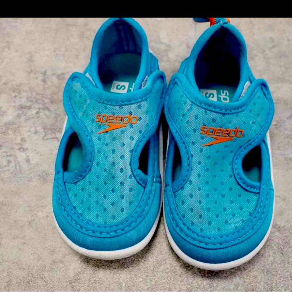 Toddler speedo water shoes swim shoes